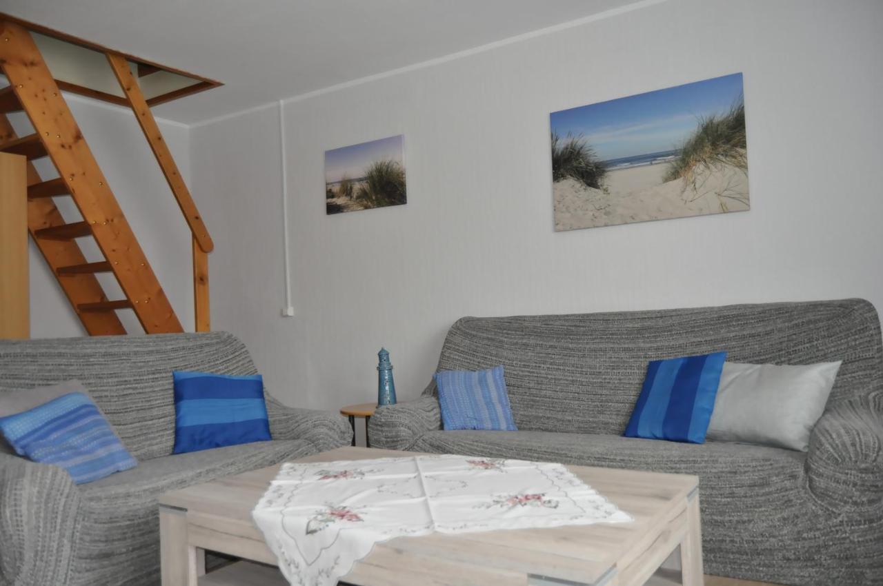 Pension Arndt Ug Schillig Buitenkant foto