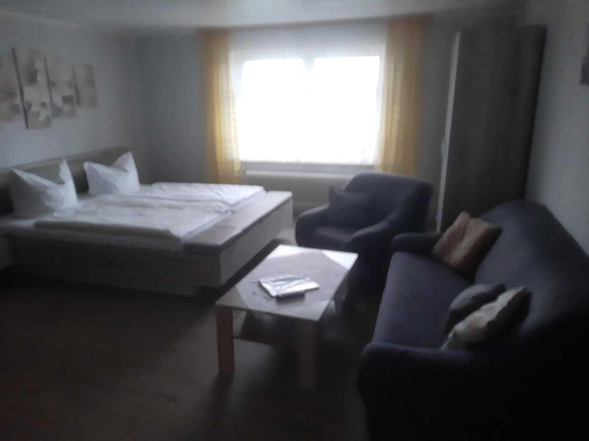 Pension Arndt Ug Schillig Buitenkant foto