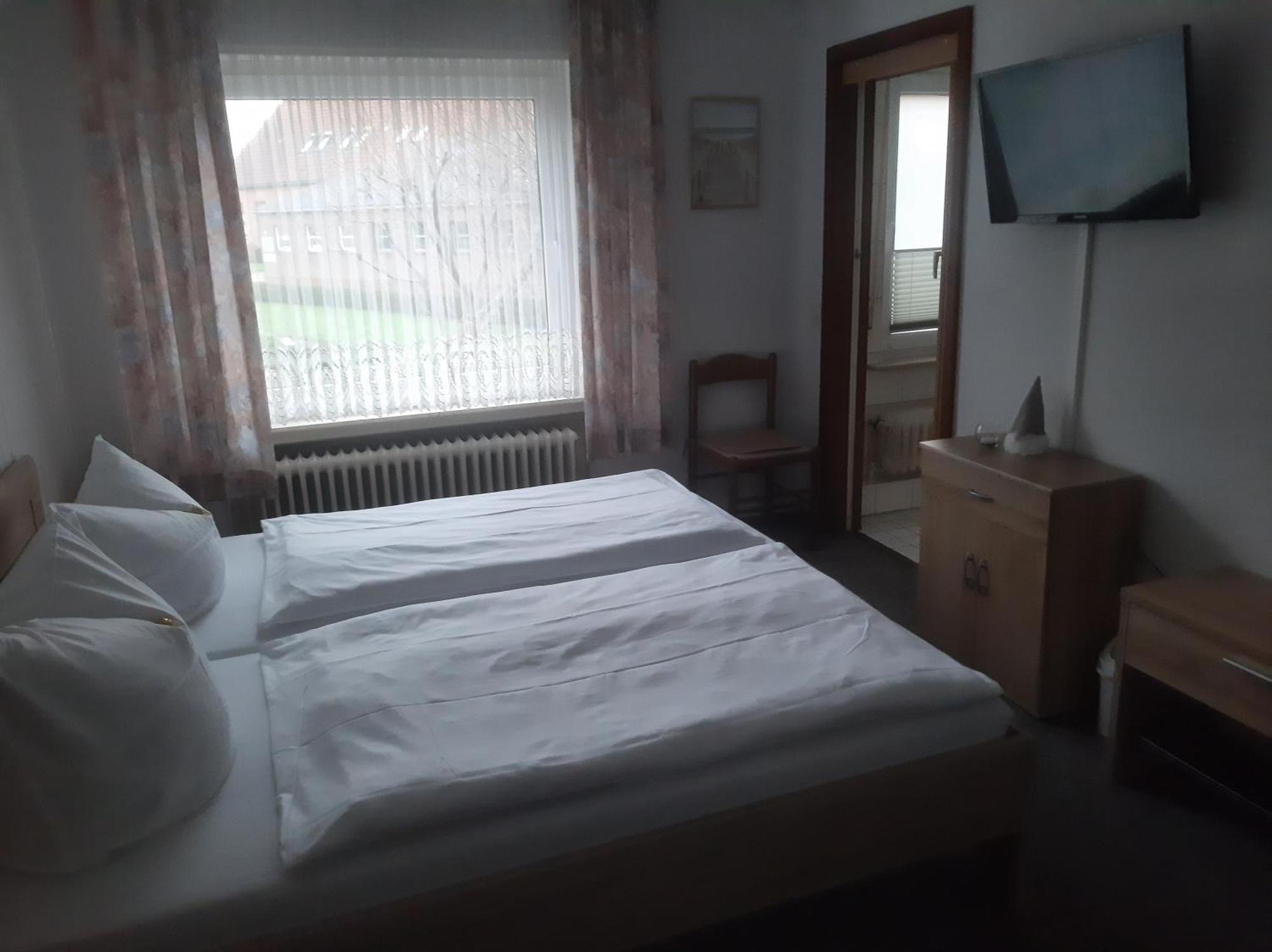 Pension Arndt Ug Schillig Buitenkant foto