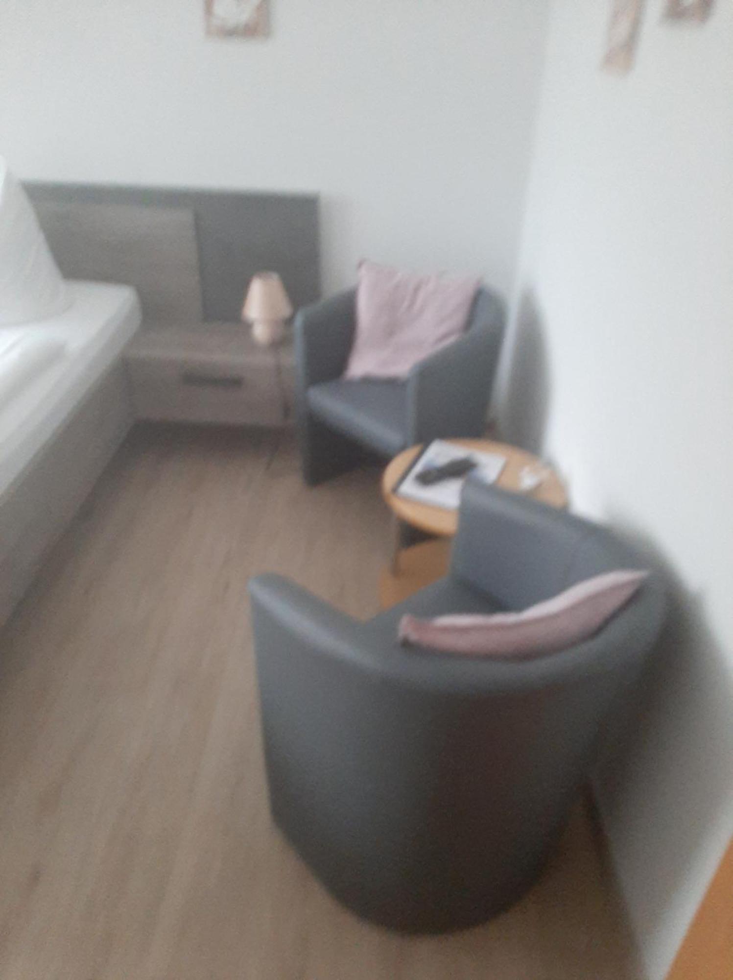 Pension Arndt Ug Schillig Buitenkant foto