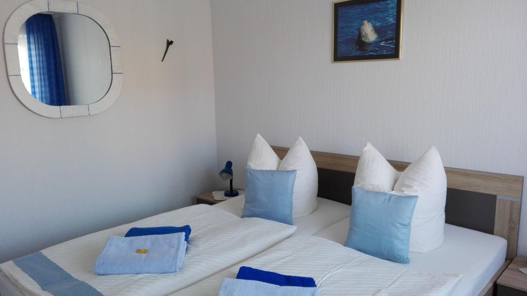 Pension Arndt Ug Schillig Kamer foto