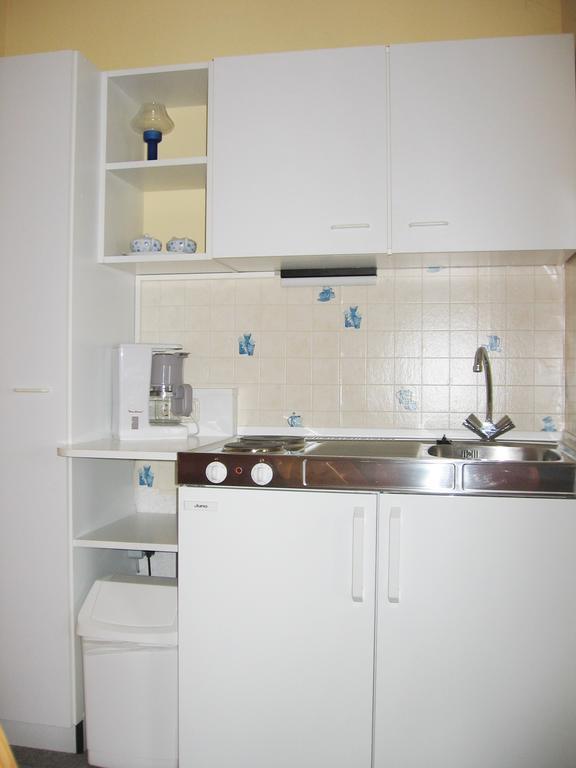 Pension Arndt Ug Schillig Kamer foto
